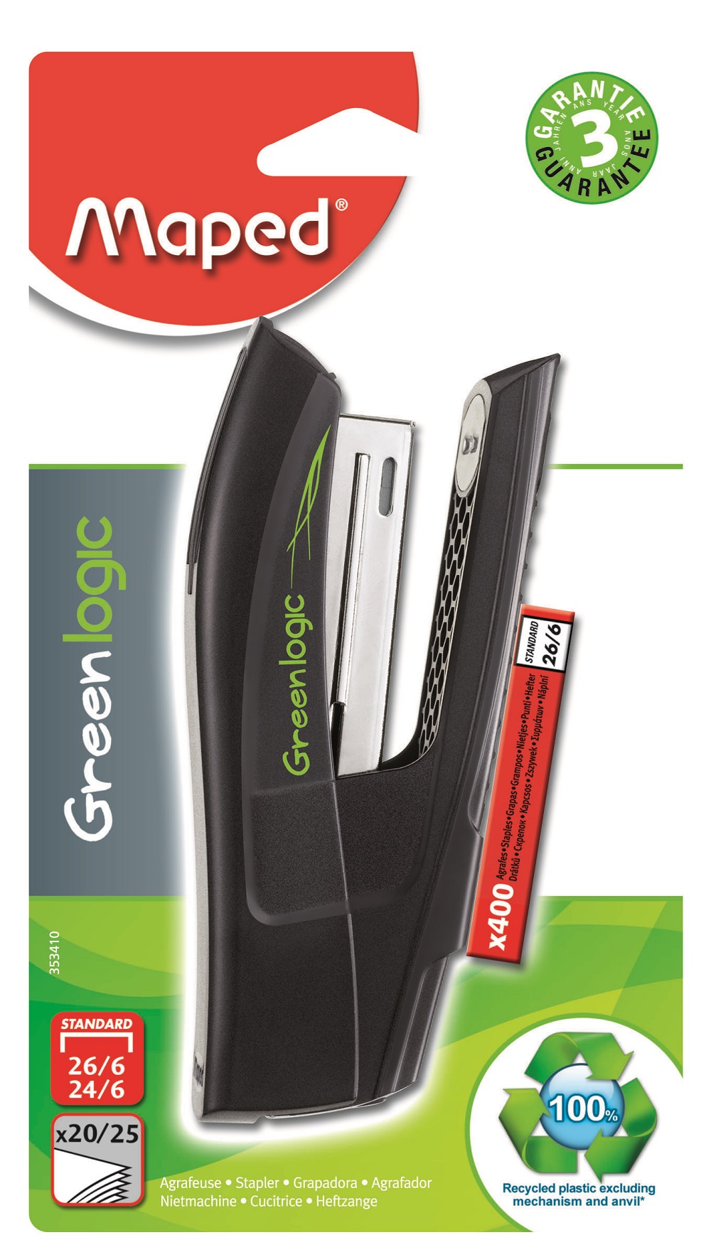 Thumbnail product image - 1