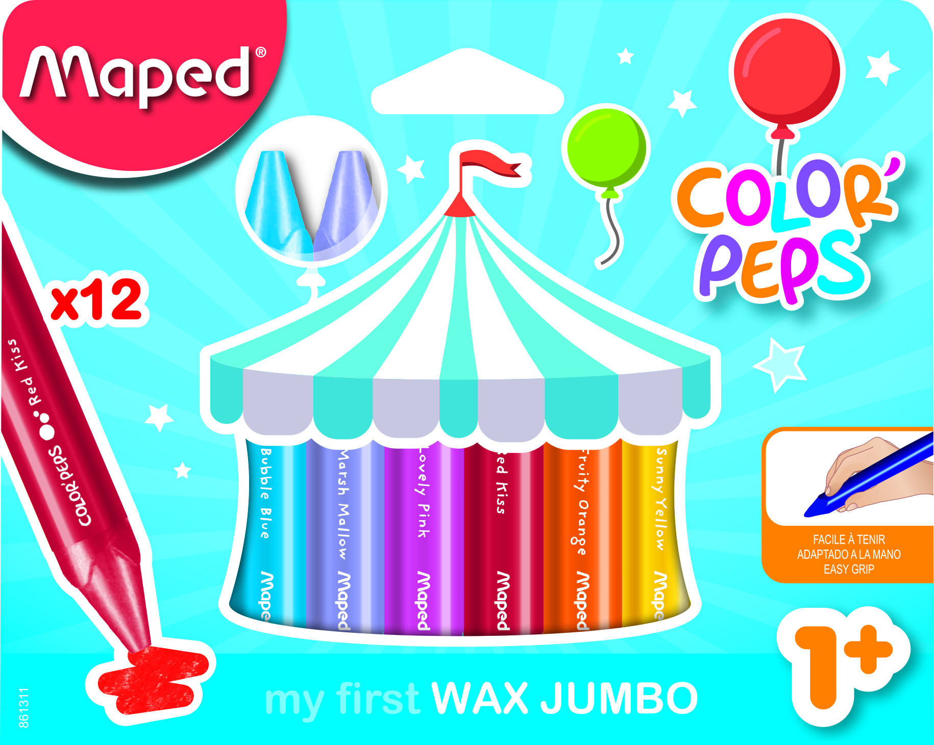 Thumbnail product image - 1