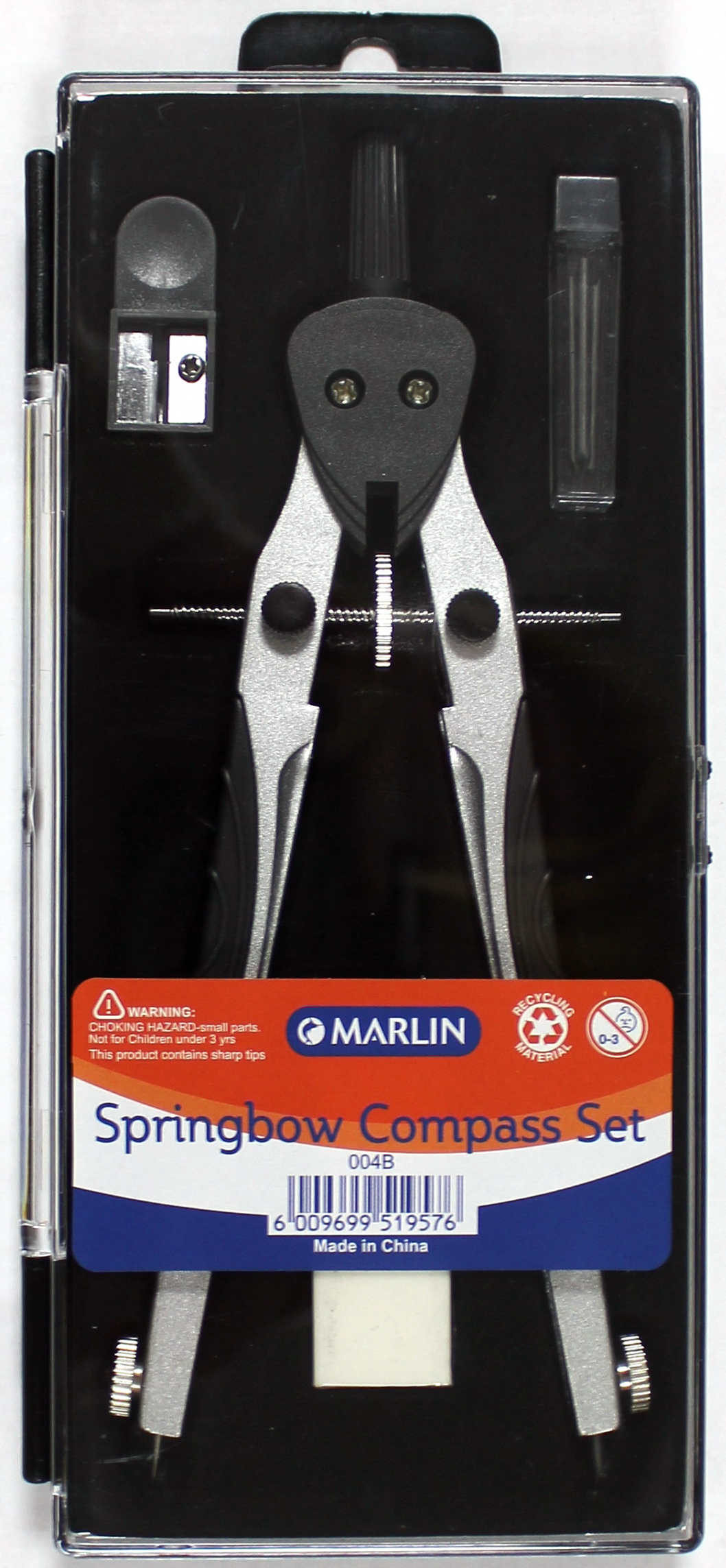 Marlin Compass Marlin Springbow Compass Set – Limited Stock, Massive