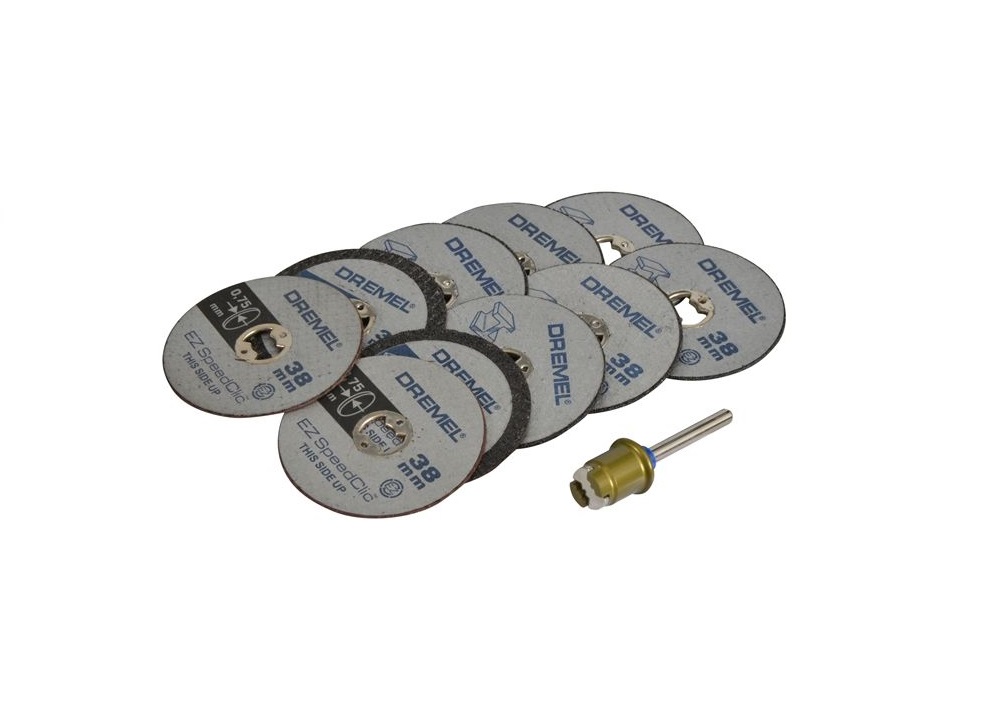 Thumbnail product image - 1