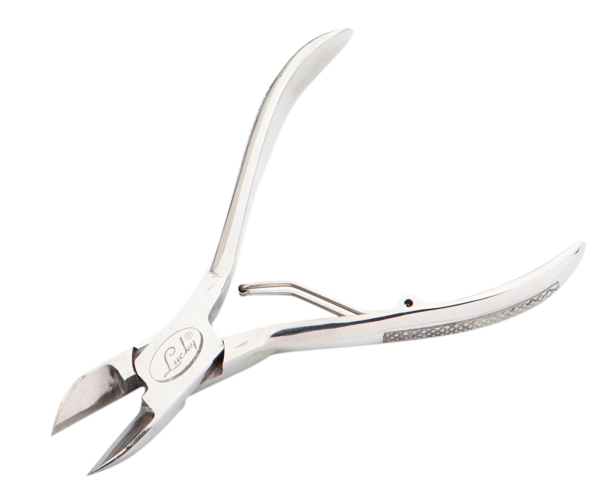 Lucky Stainless Steel Nail Cutters | Durable & Reliable Tool