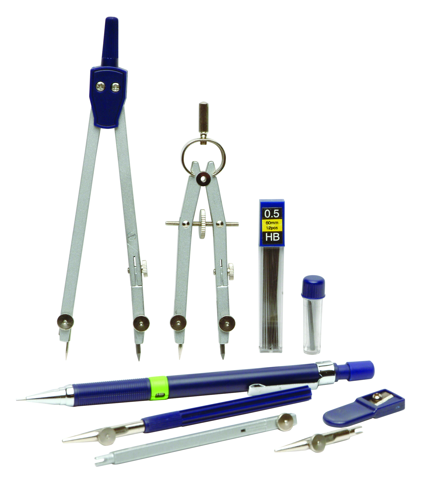 Helix Technical Set Complete 9 Piece | ToolHome