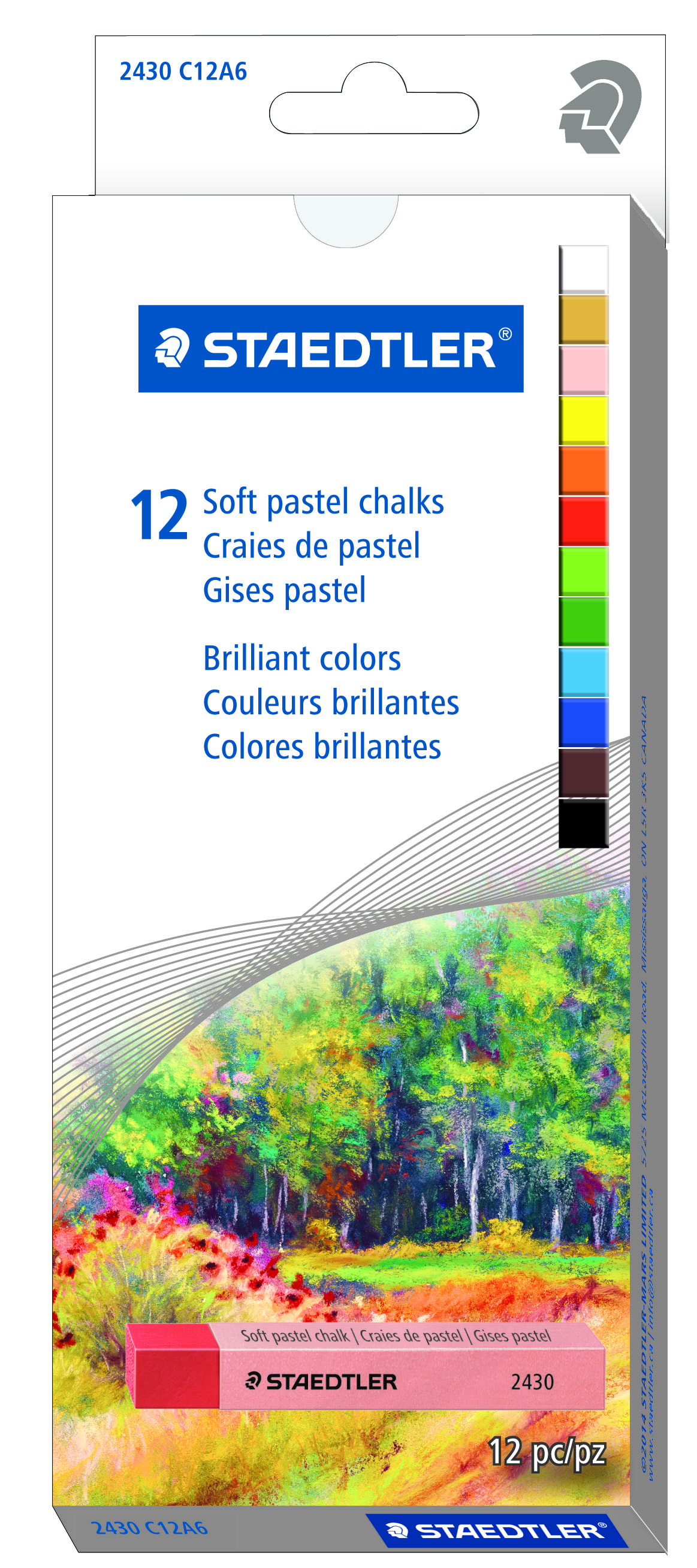 Thumbnail product image - 1