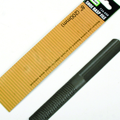 Shoe Rasper File Shoe Rasp 200mm 4-In-1 Flat+H/R Waldo | Limited Stock