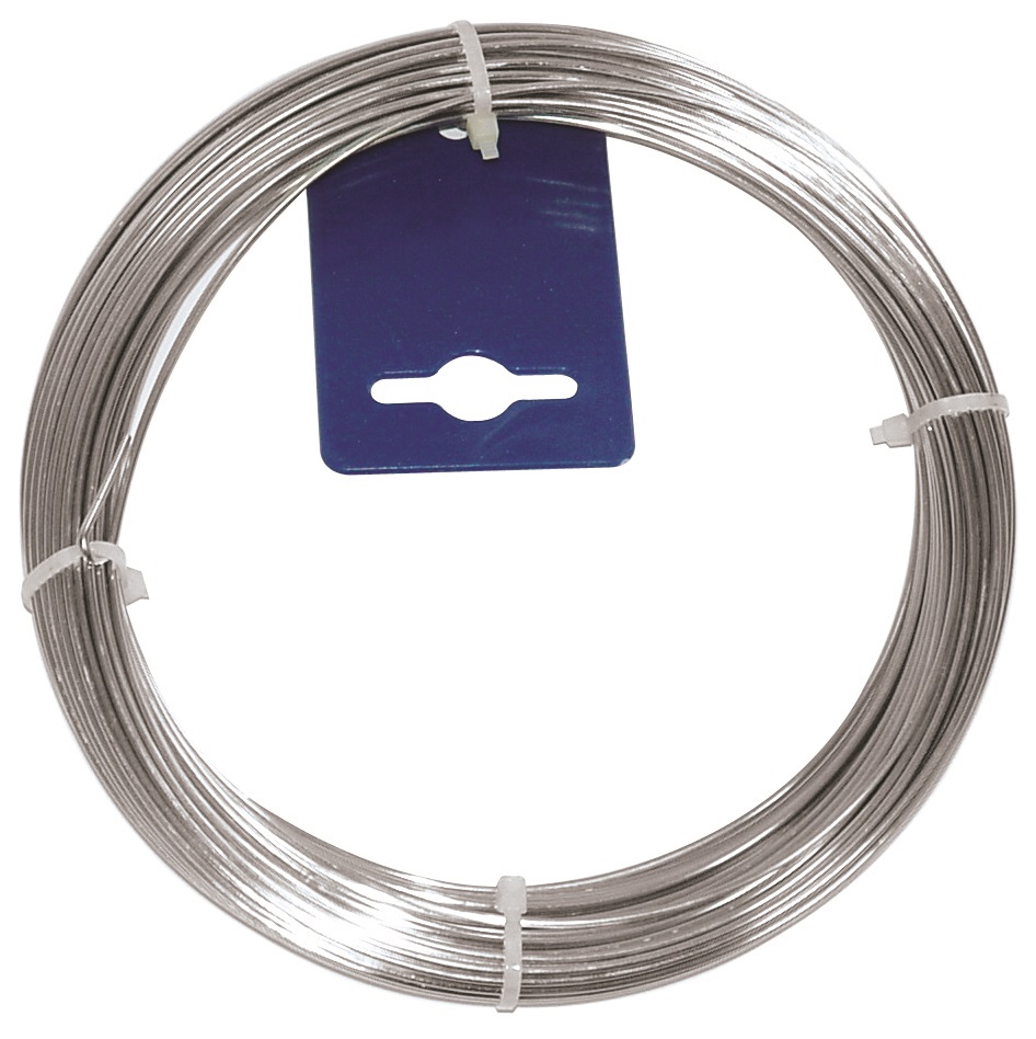 Cabinet Shop Binding Wire 2.0mm x 500g | DIY Hardware