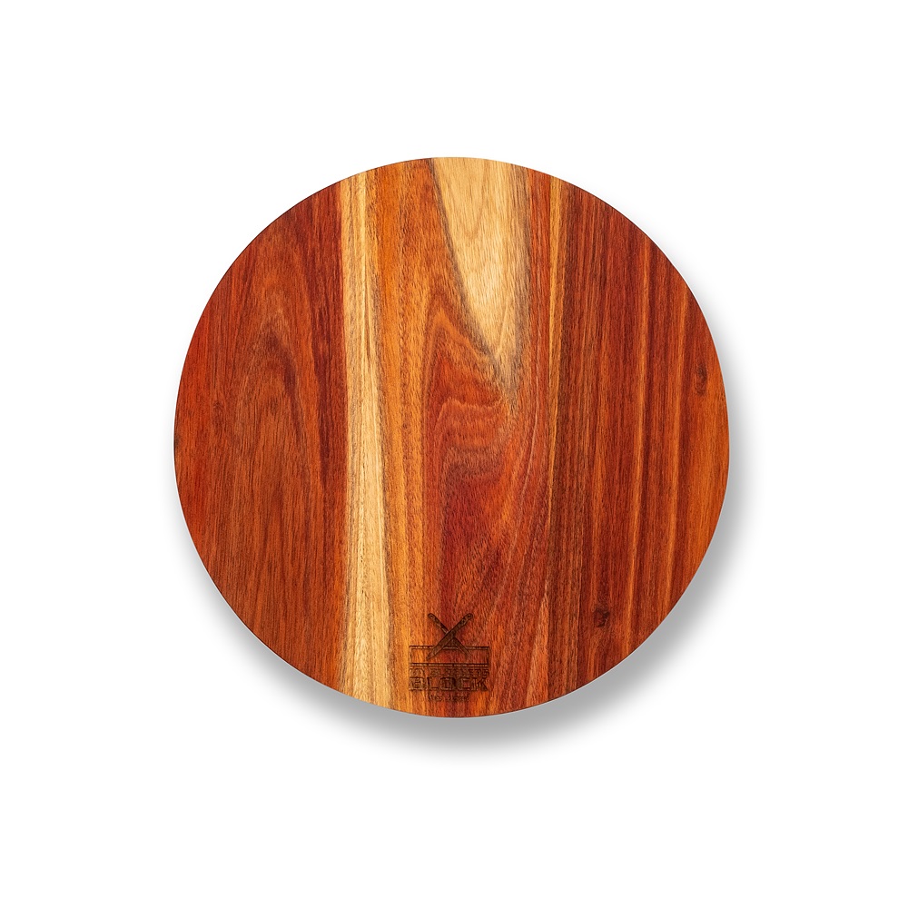 My Butcher's Block - Round Medium Block 3.2cm | Toolhome