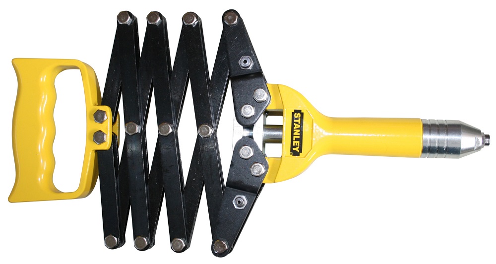 Stanley Heavy Duty Hand Riveter | Limited Stock, Massive
