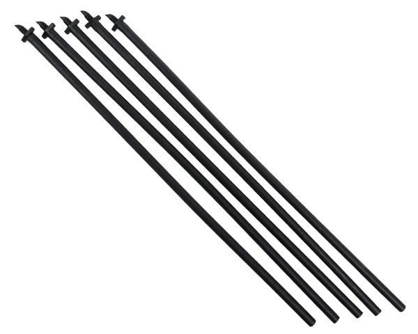 Bulk Pack x 20 Rainjet Rigid Riser Micro Pipe – Limited