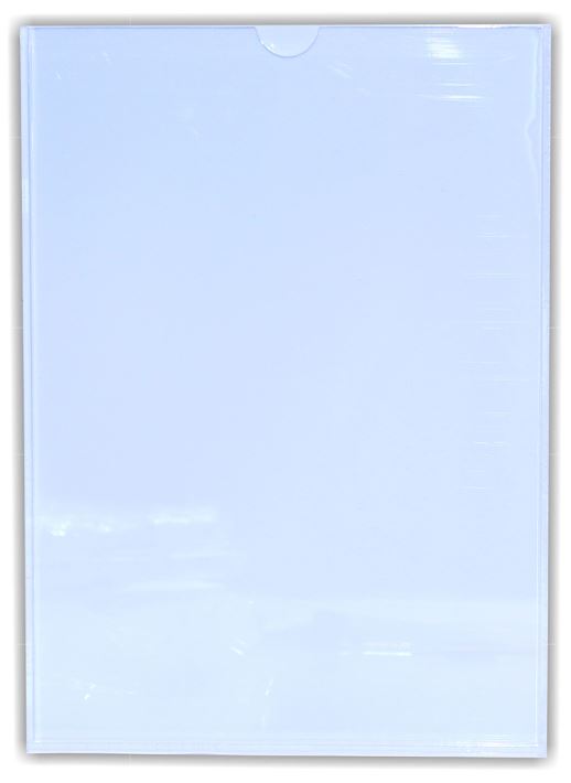 Perspex Folder Parrot Products Perspex Pocket A3 | Limited Stock, Massive
