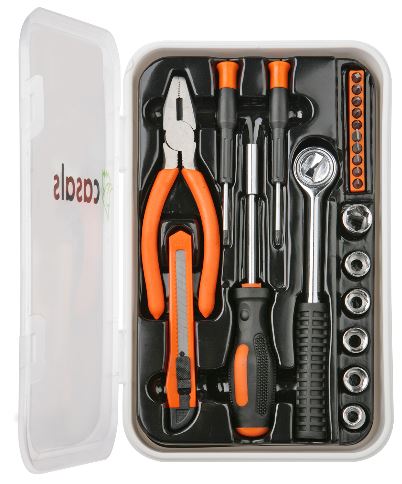 Thumbnail product image - 1
