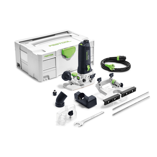 Festool Aluminium Composite Milling Machine PF 1200 E-Plus
