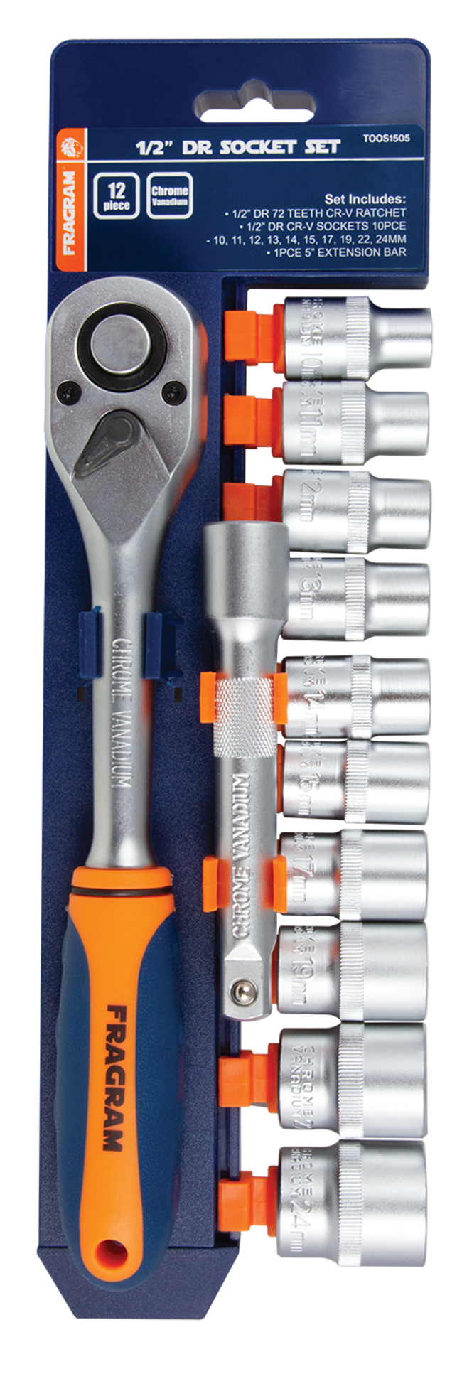Thumbnail product image - 1