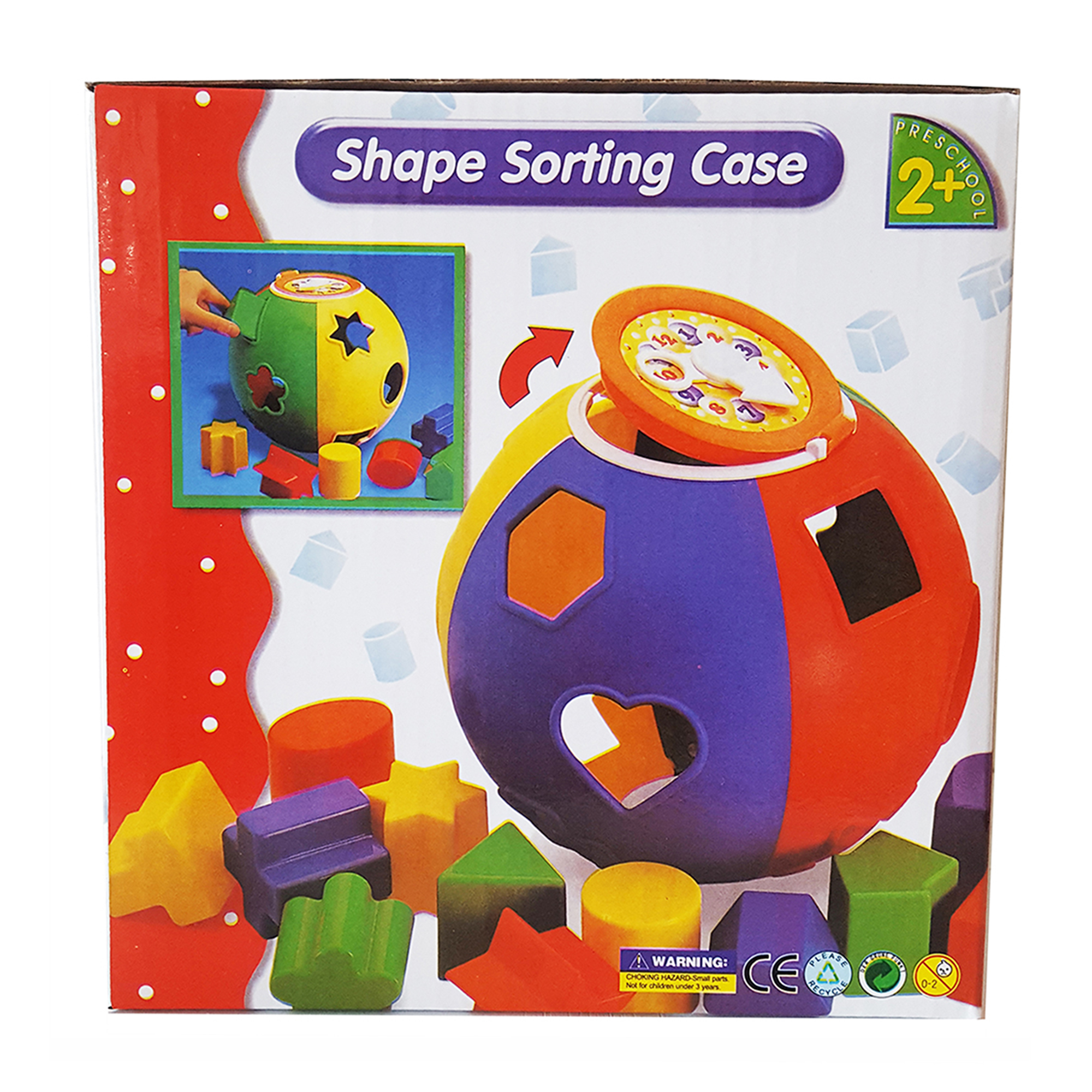 Thumbnail product image - 1
