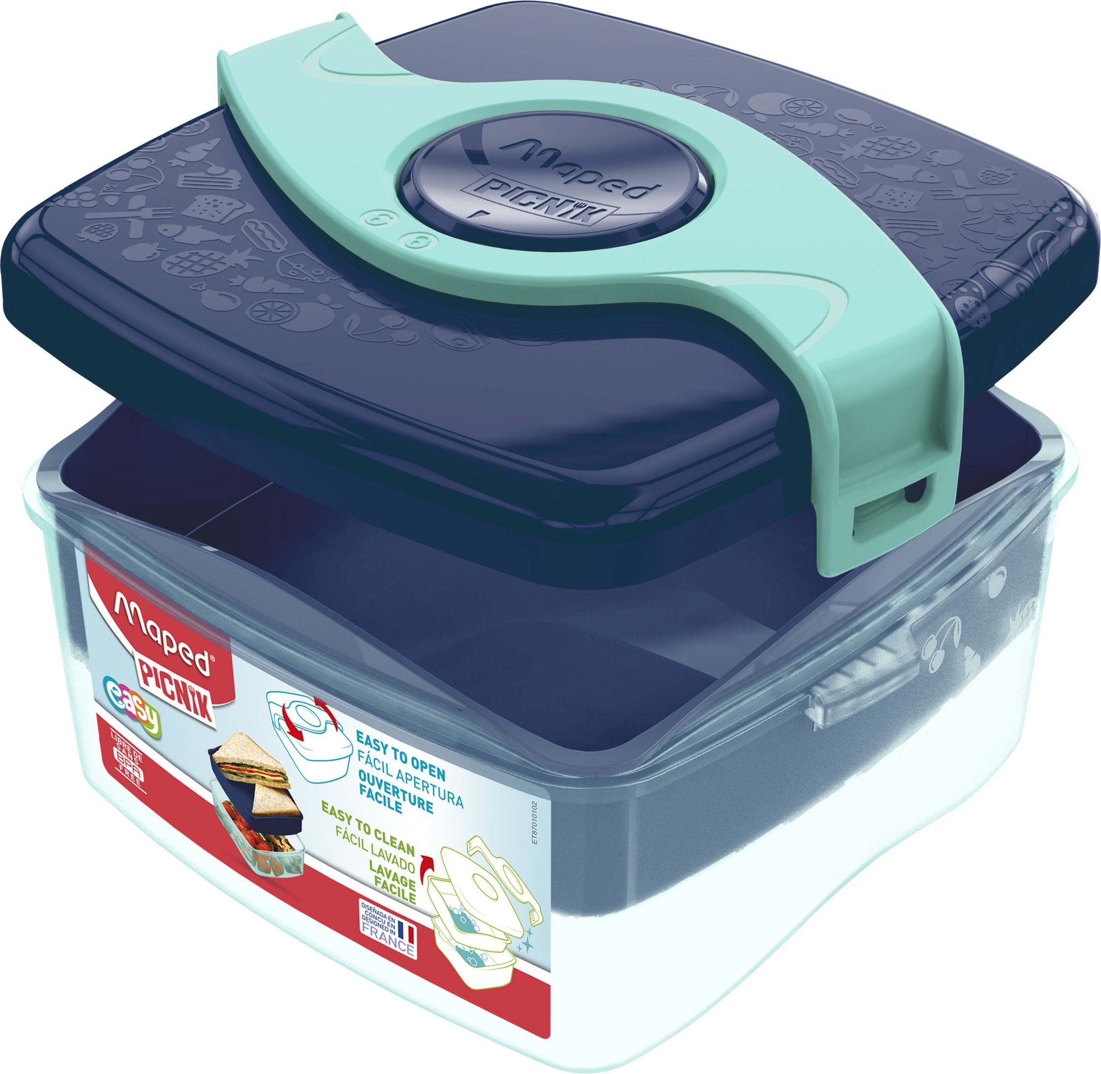 Thumbnail product image - 1