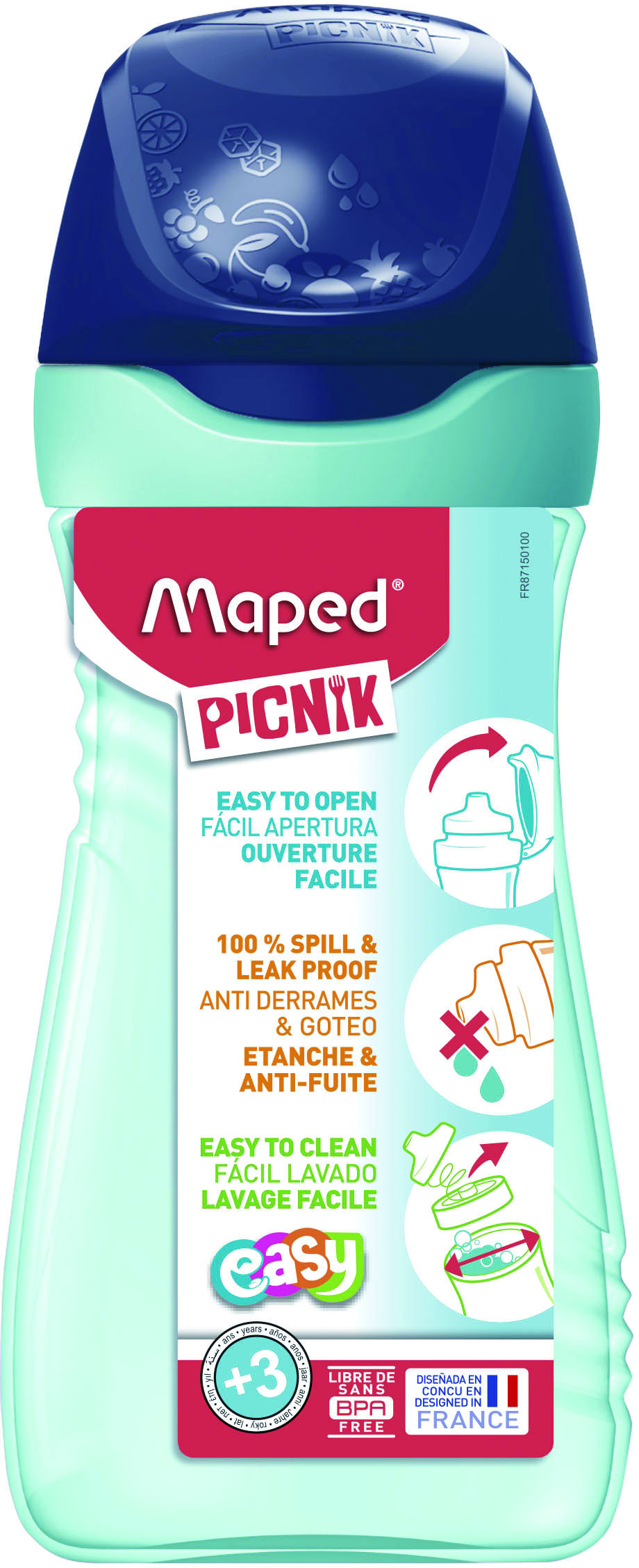 Thumbnail product image - 0