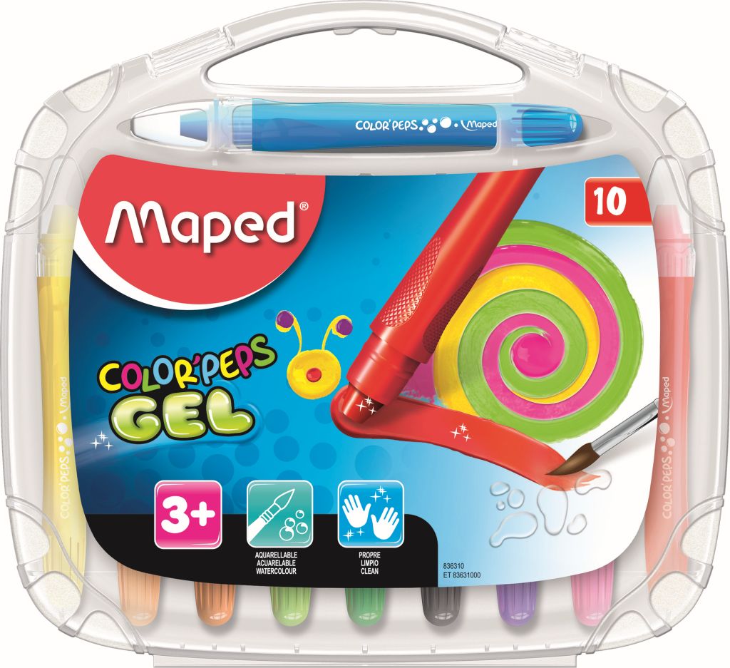 Thumbnail product image - 1