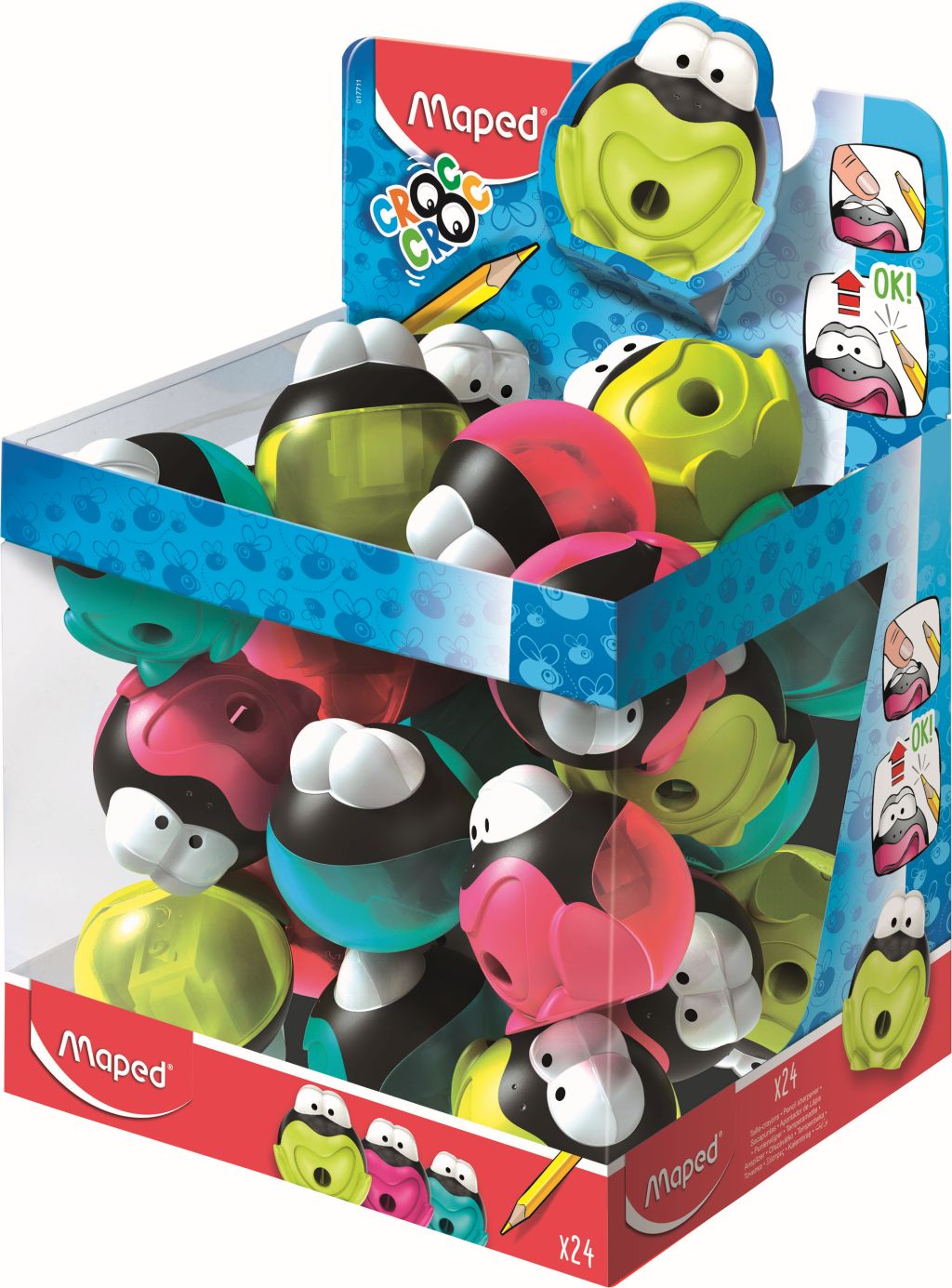 Thumbnail product image - 1