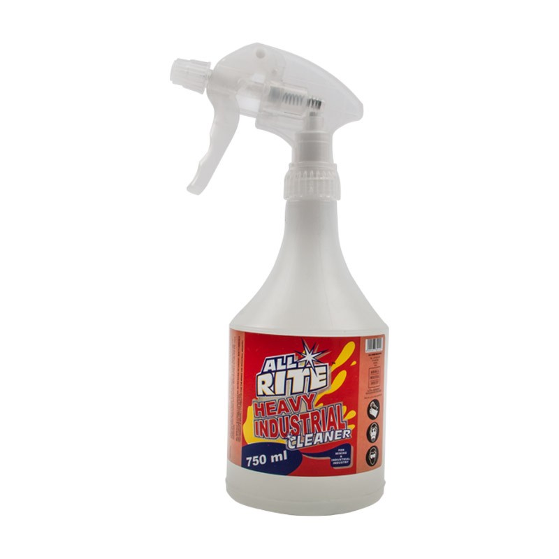All-Rite Heavy Duty Multi-Purpose Cleaner 750ml | Limited