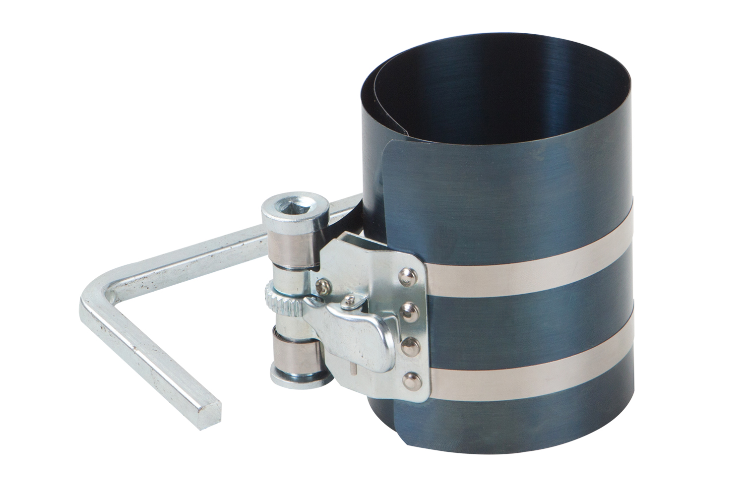 Groz Comp Piston Ring 60X175X100mm | Limited Stock, Massive