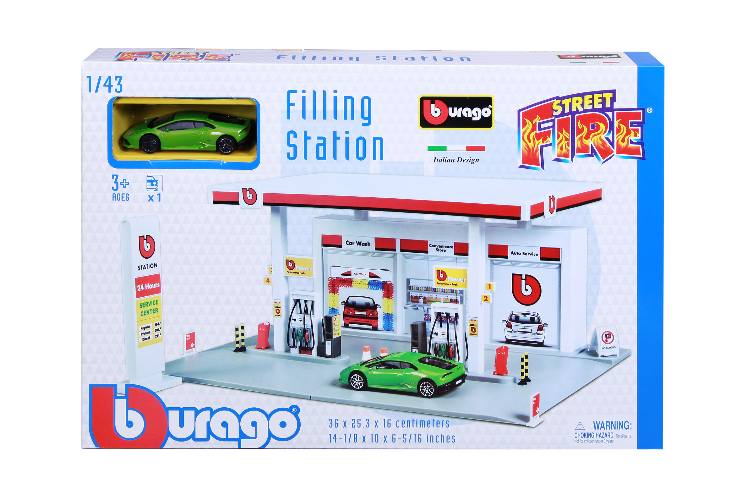 Thumbnail product image - 0