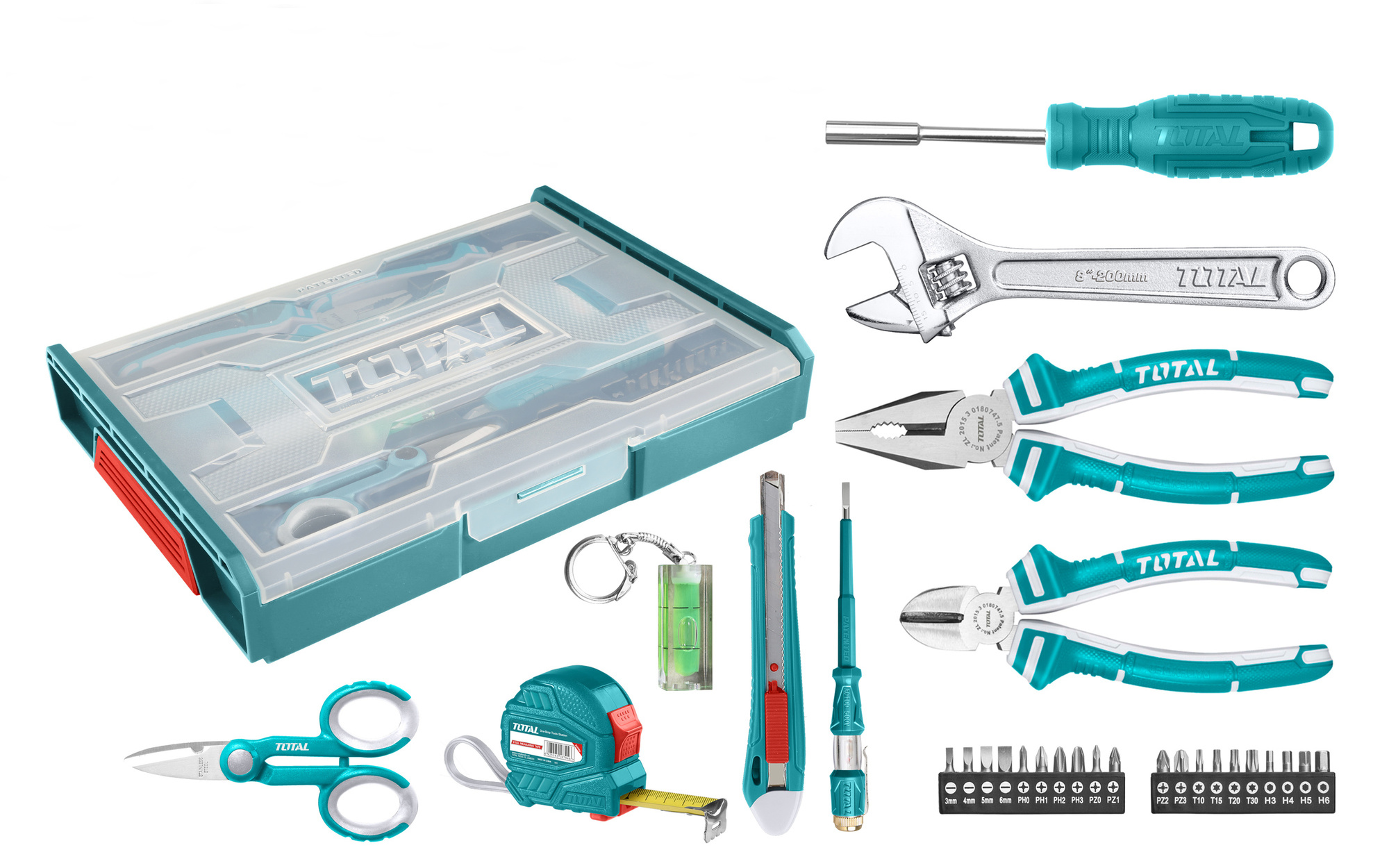 Thumbnail product image - 1