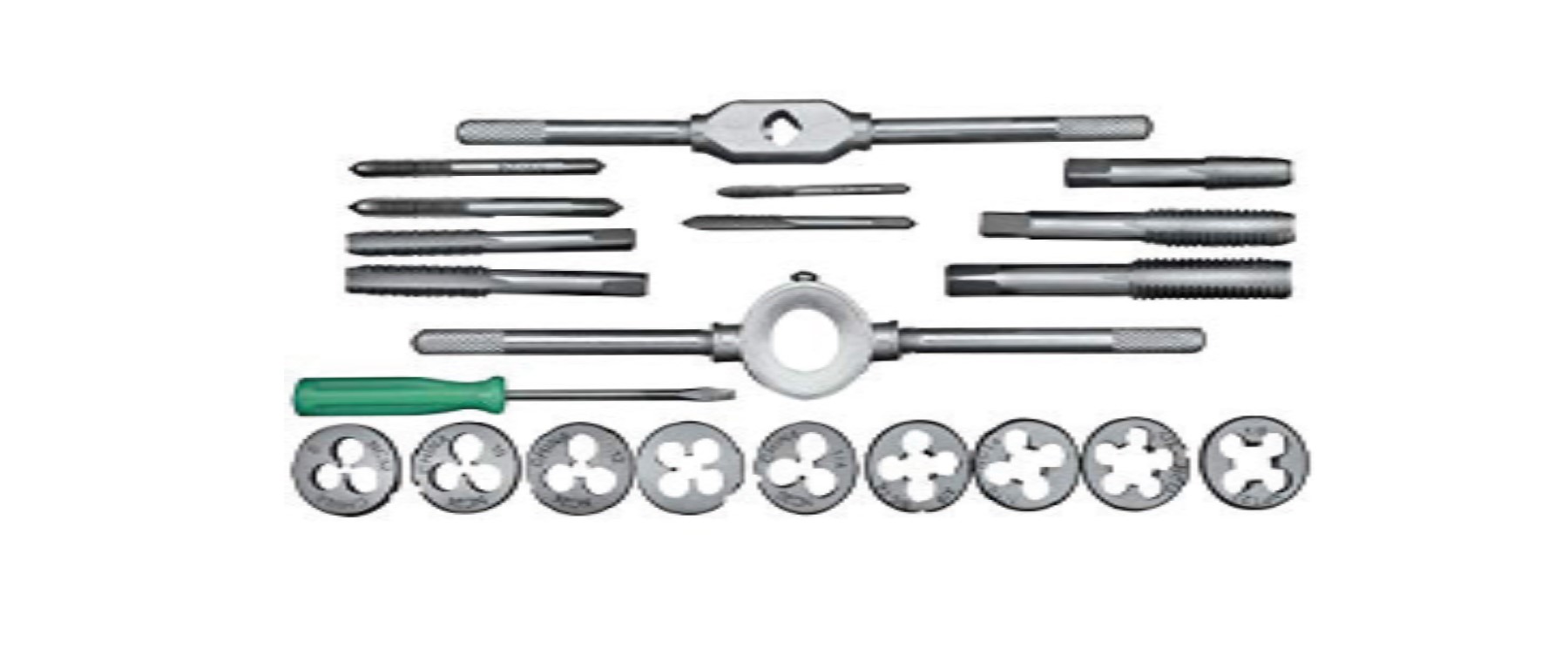 Thumbnail product image - 1