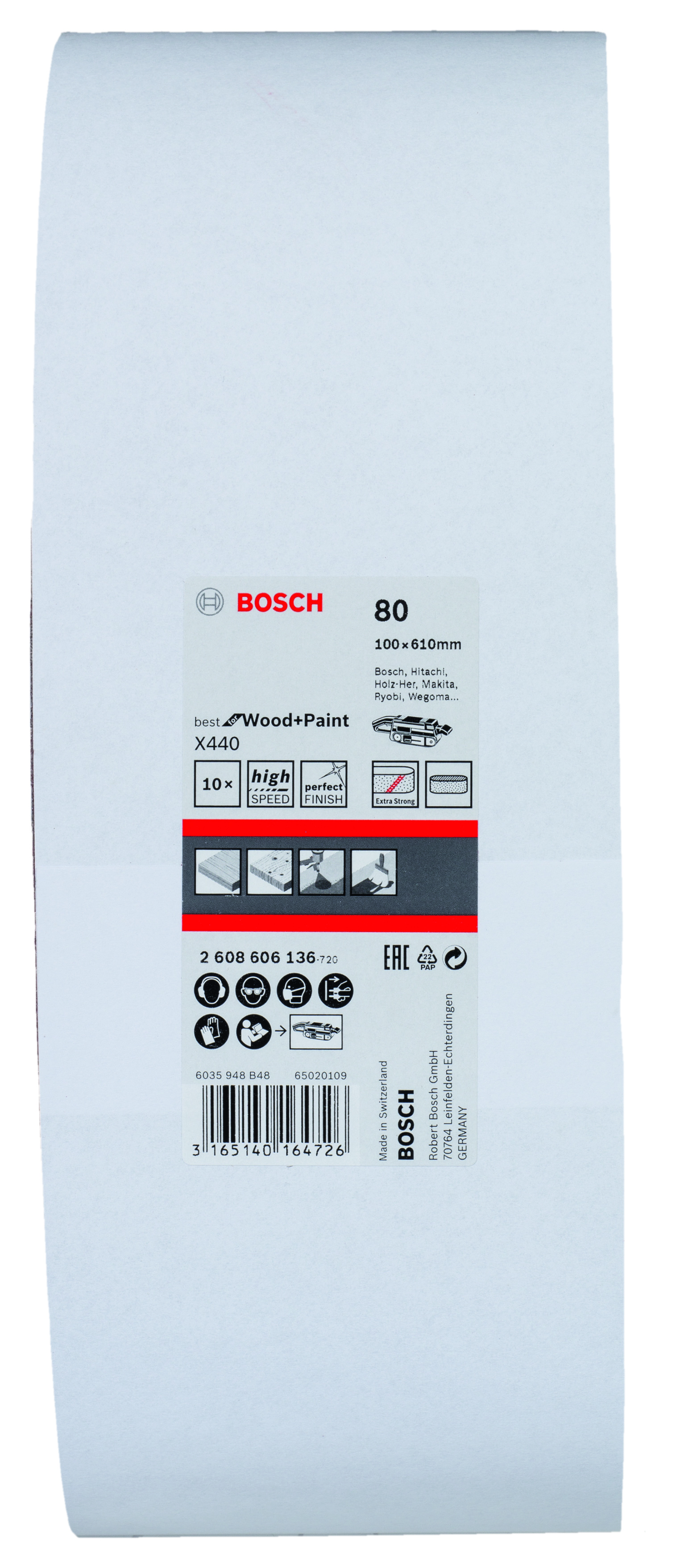 Thumbnail product image - 1