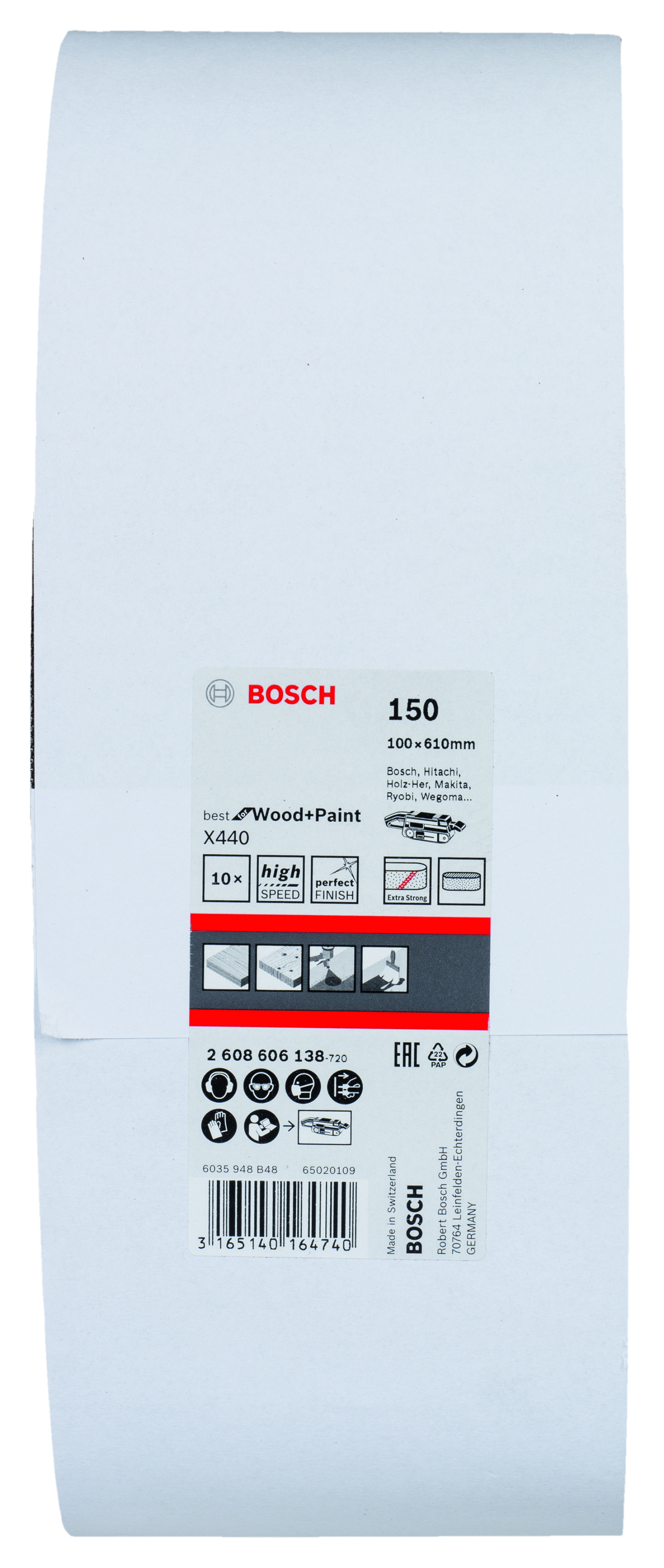 Thumbnail product image - 1