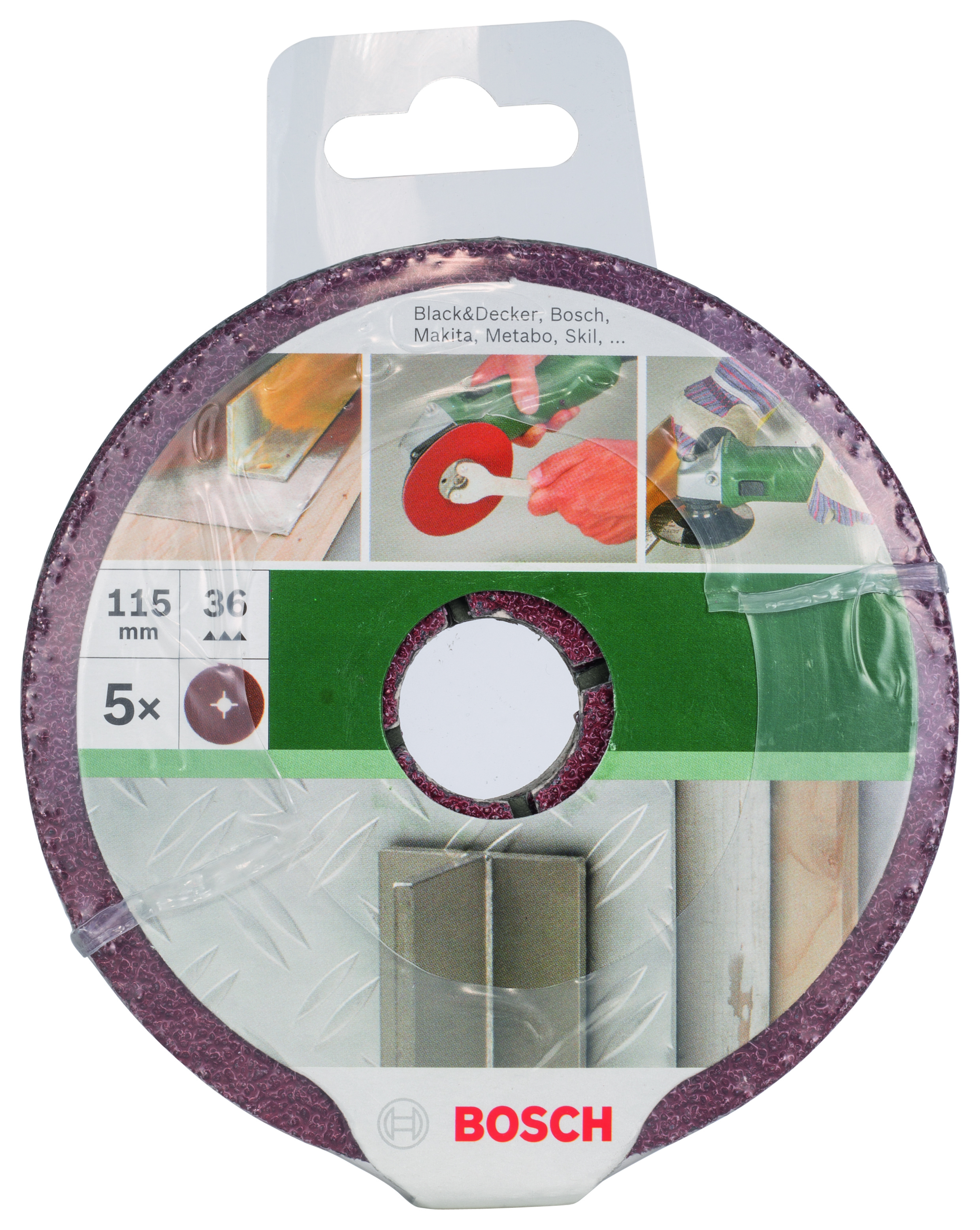 Thumbnail product image - 1