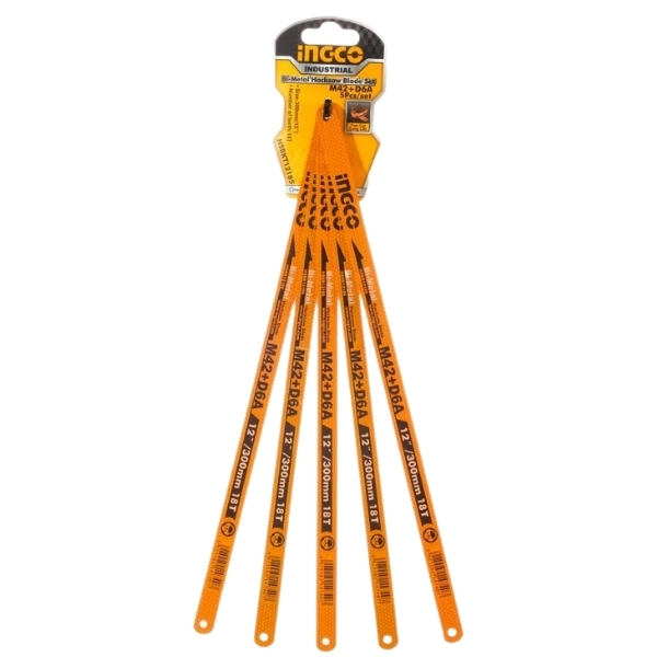 INGCO BI-METAL HACKSAW BLADE -32T