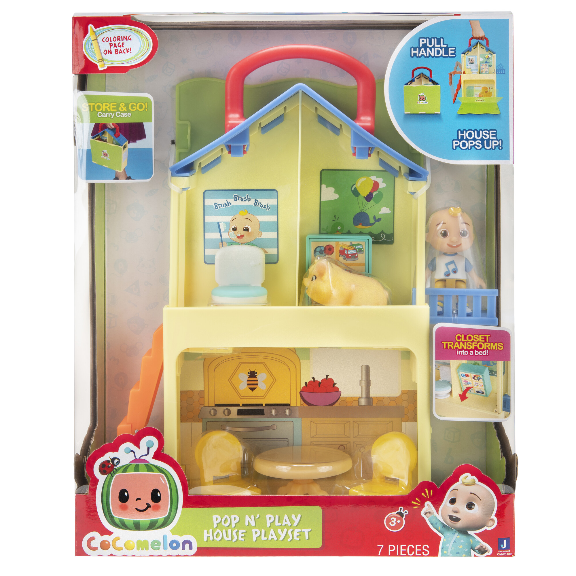Thumbnail product image - 1