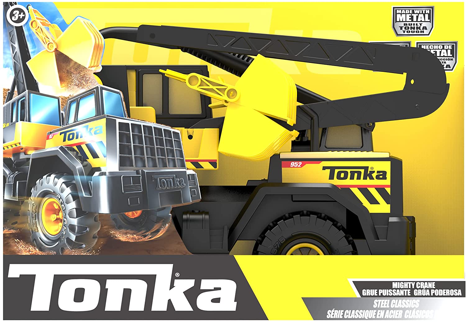 Thumbnail product image - 1