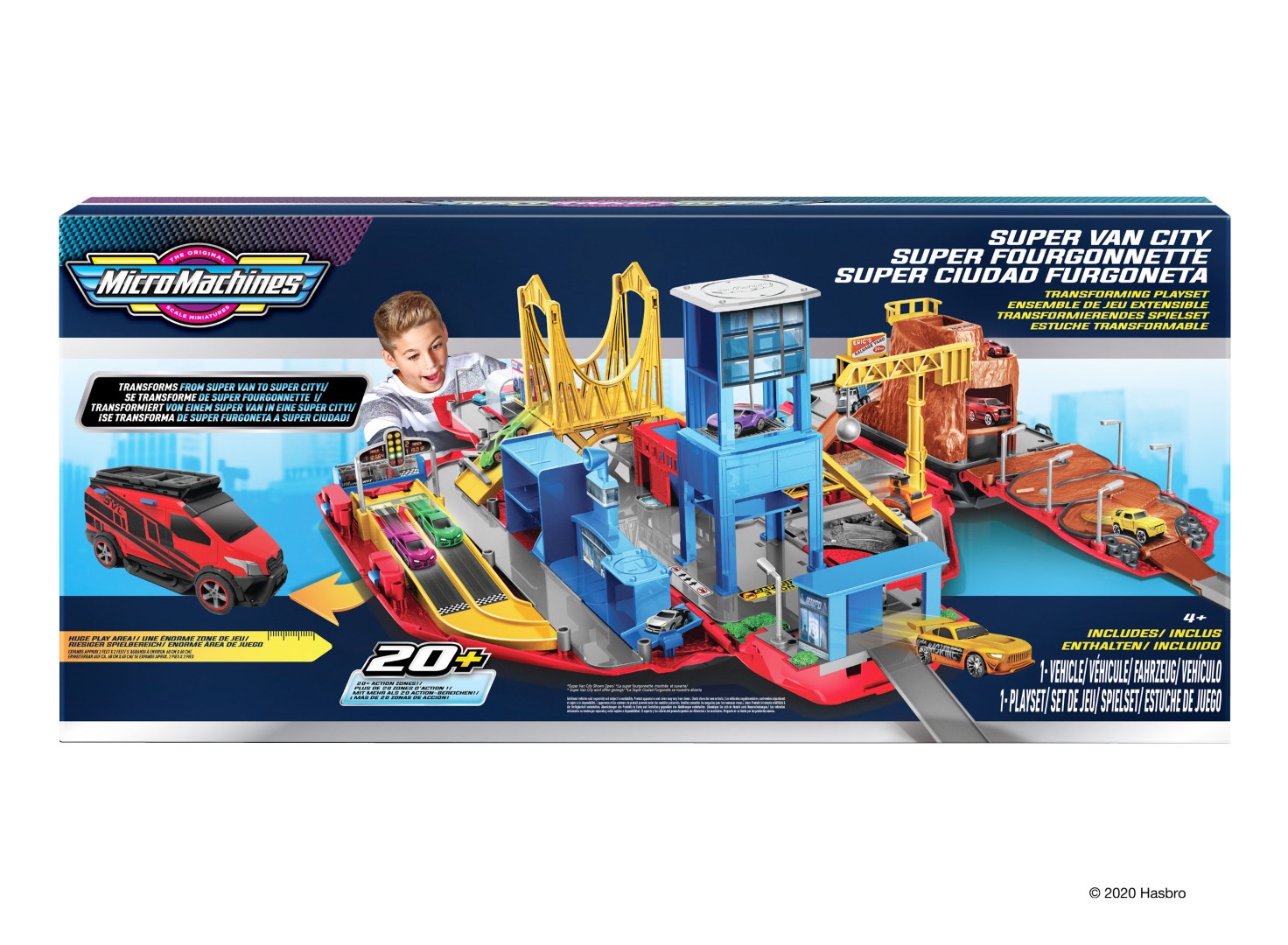 Thumbnail product image - 1