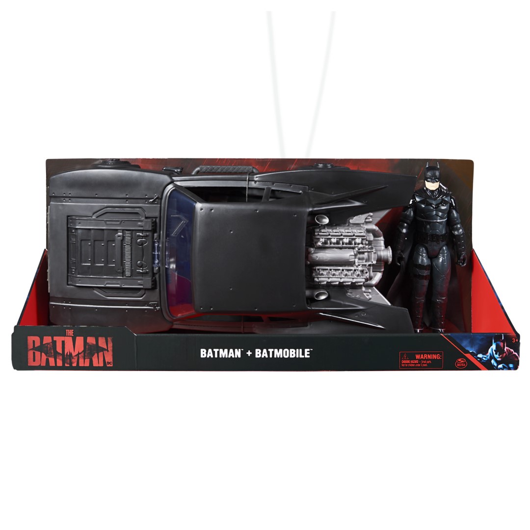 Thumbnail product image - 1