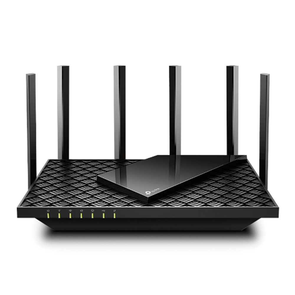 Dual-Band Gigabit Wi-Fi 6 Router – Limited Stock, Massive