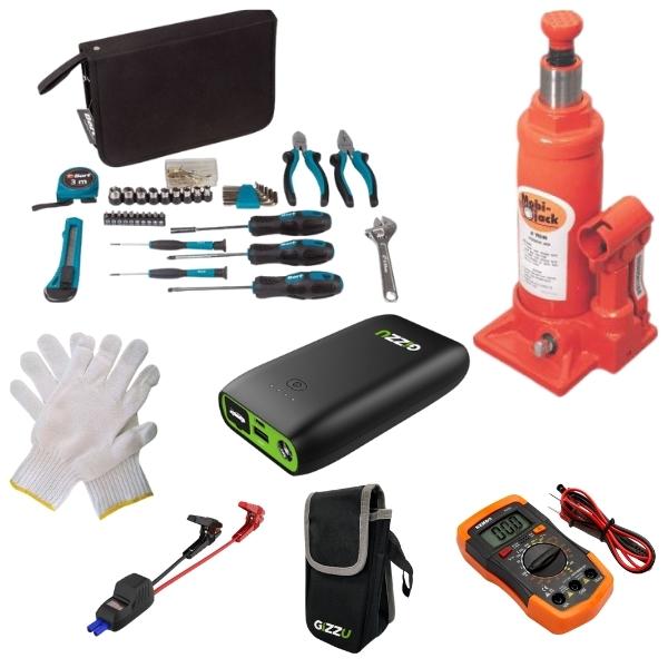 Thumbnail product image - 0