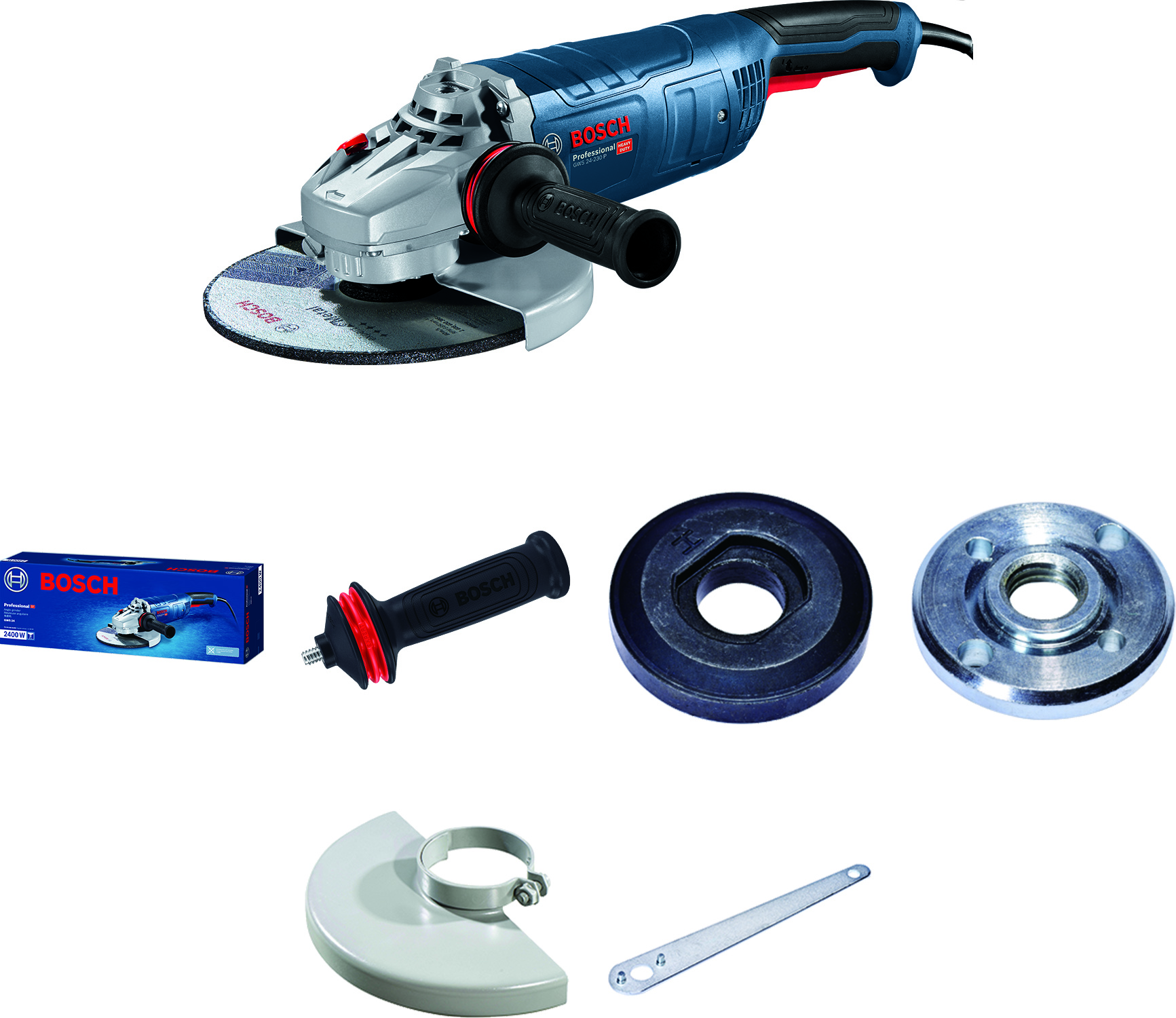 Thumbnail product image - 1
