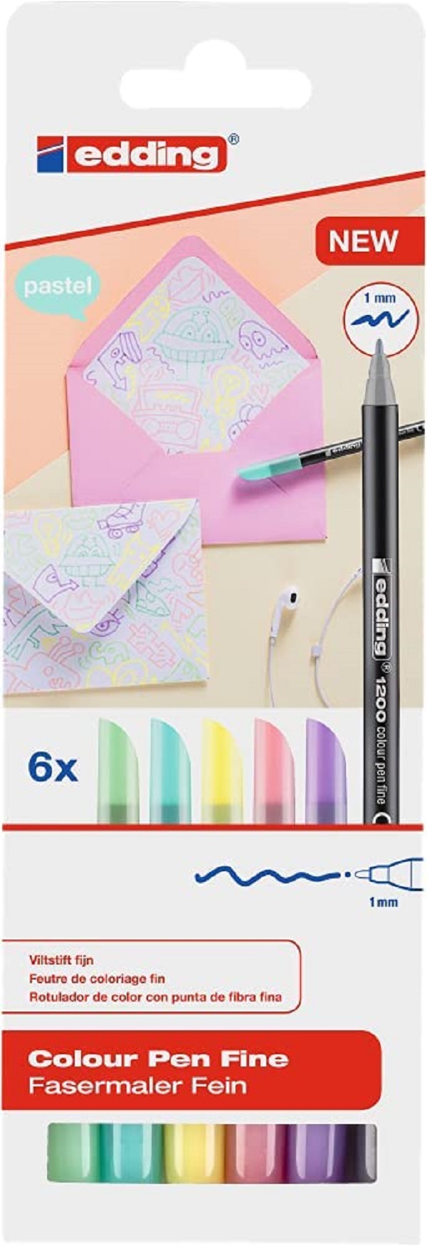Thumbnail product image - 1