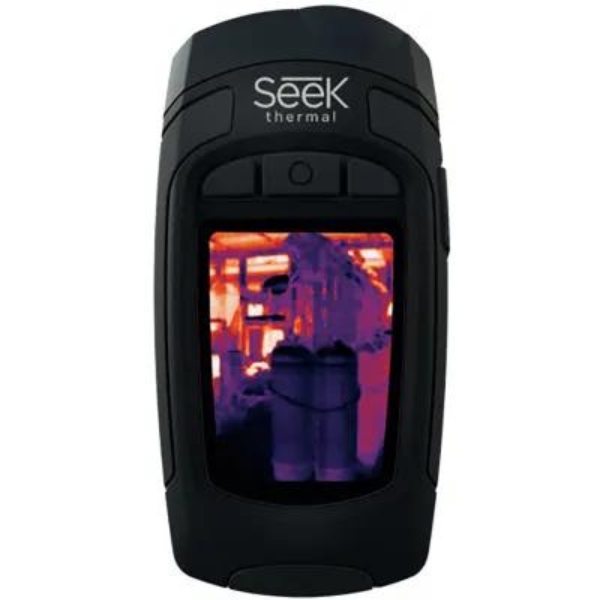 Seek Thermal RevealXR Thermal Camera – Black | Limited Stock
