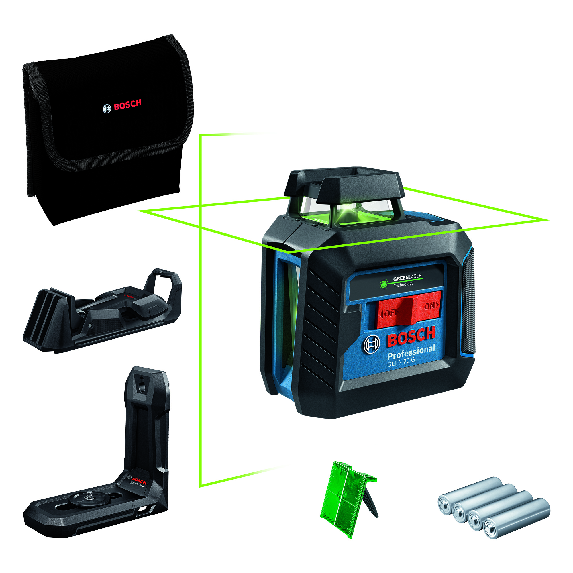 Thumbnail product image - 1