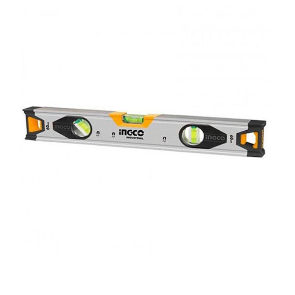 Ingco Level Ingco Level Alum with Magnet 40cm | ToolHome