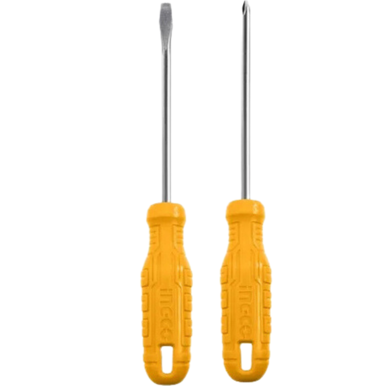 Ingco 2-Piece Screwdriver Set – Limited Stock, Massive