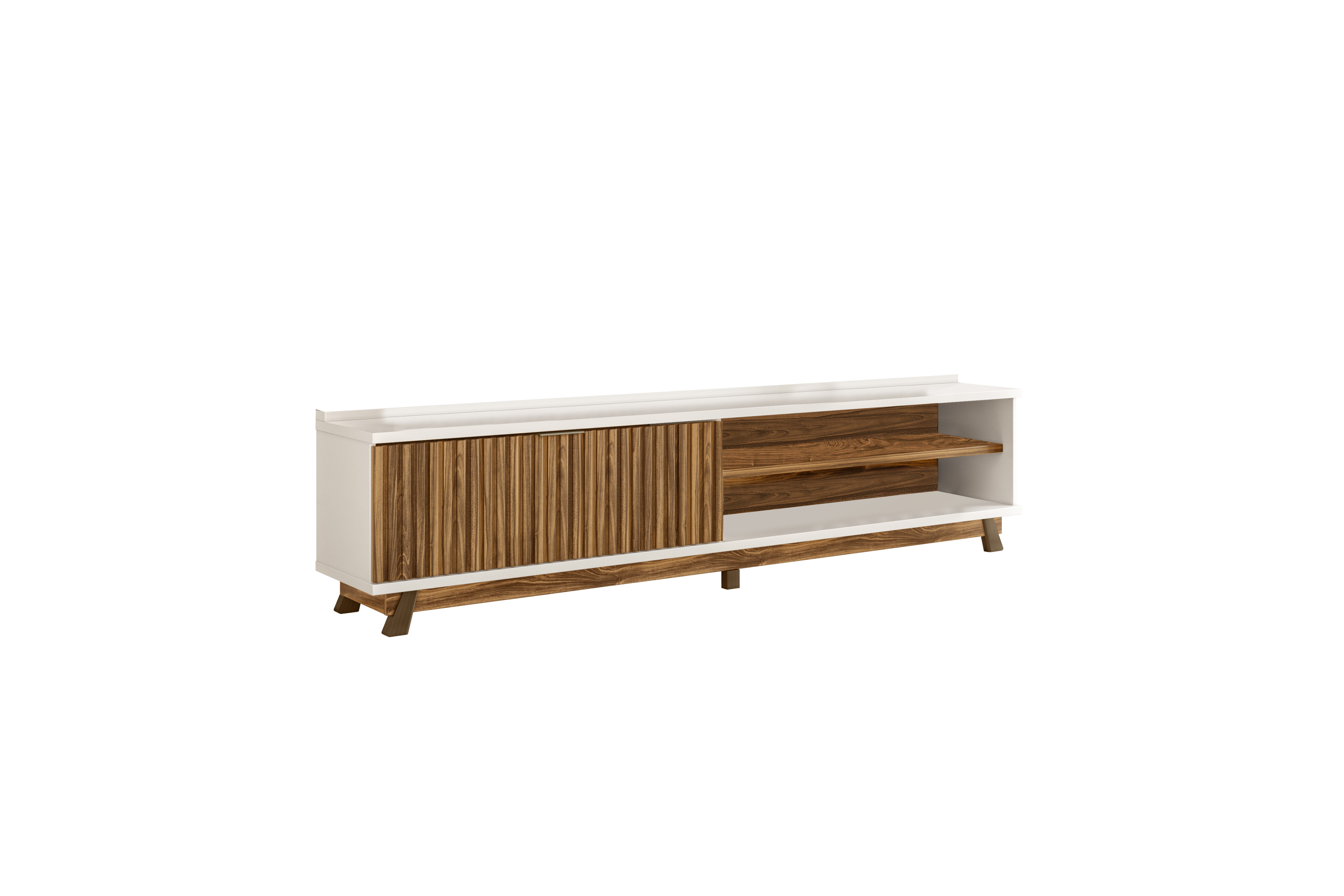 YB Ambiente Genesis 2.1 TV Stand 80