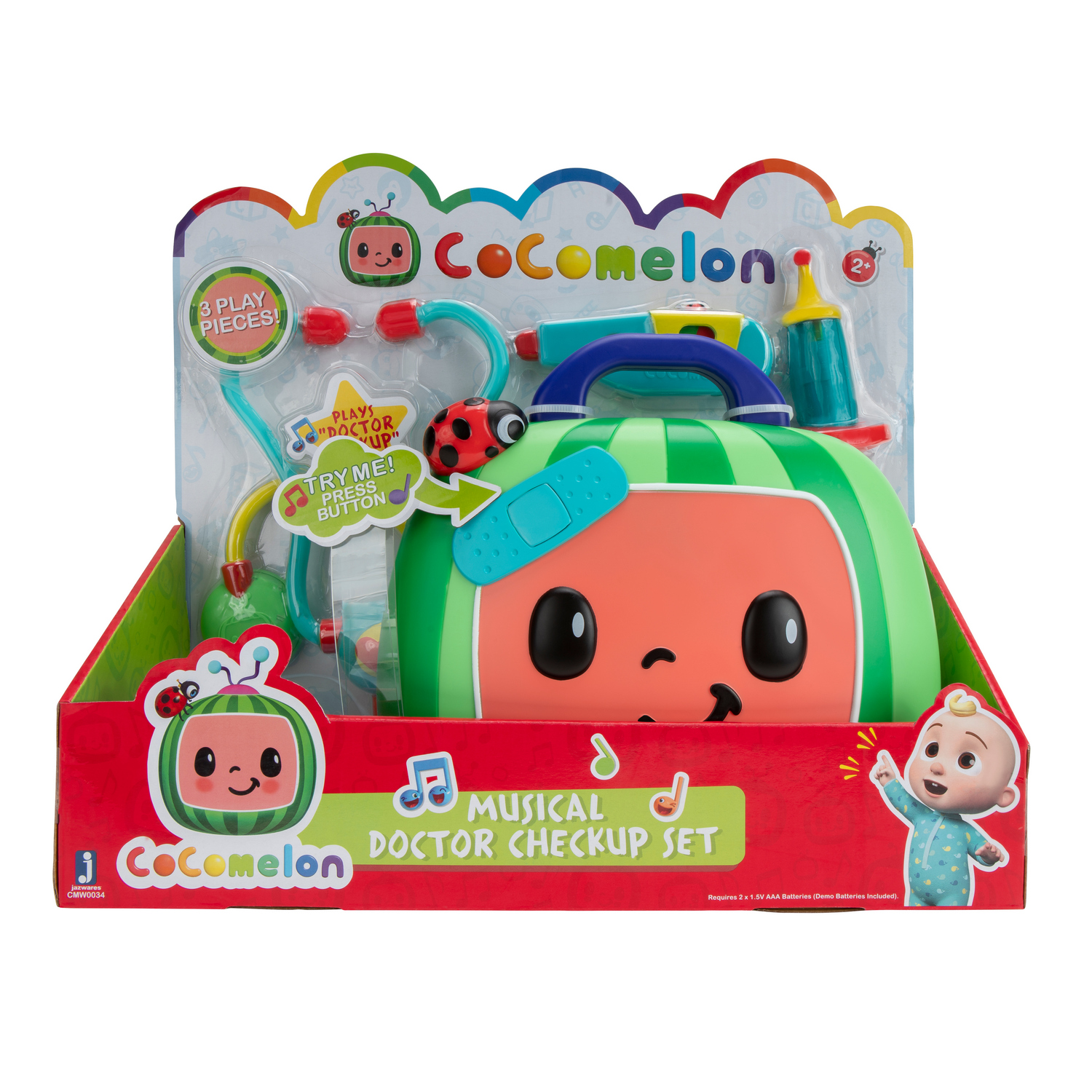 Thumbnail product image - 0
