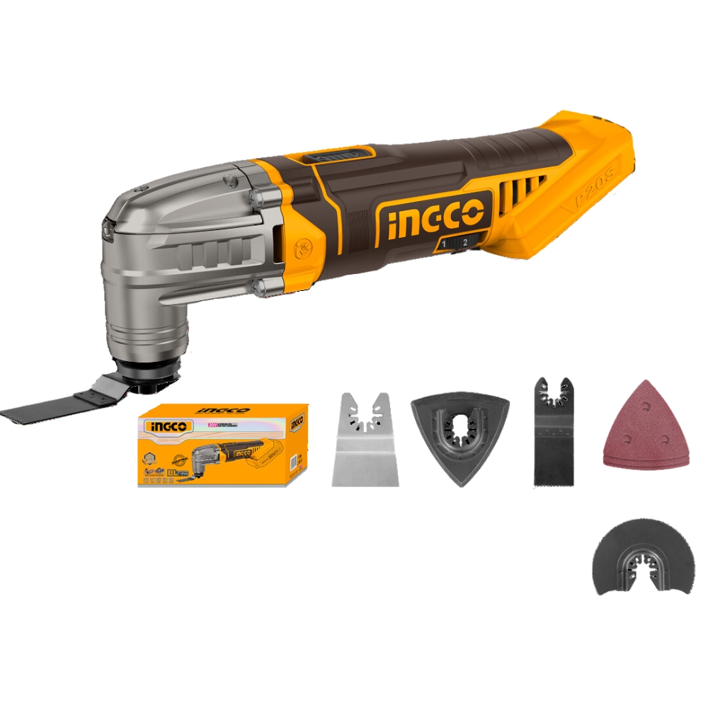 Thumbnail product image - 1