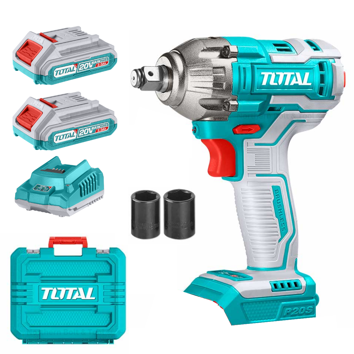 Thumbnail product image - 1