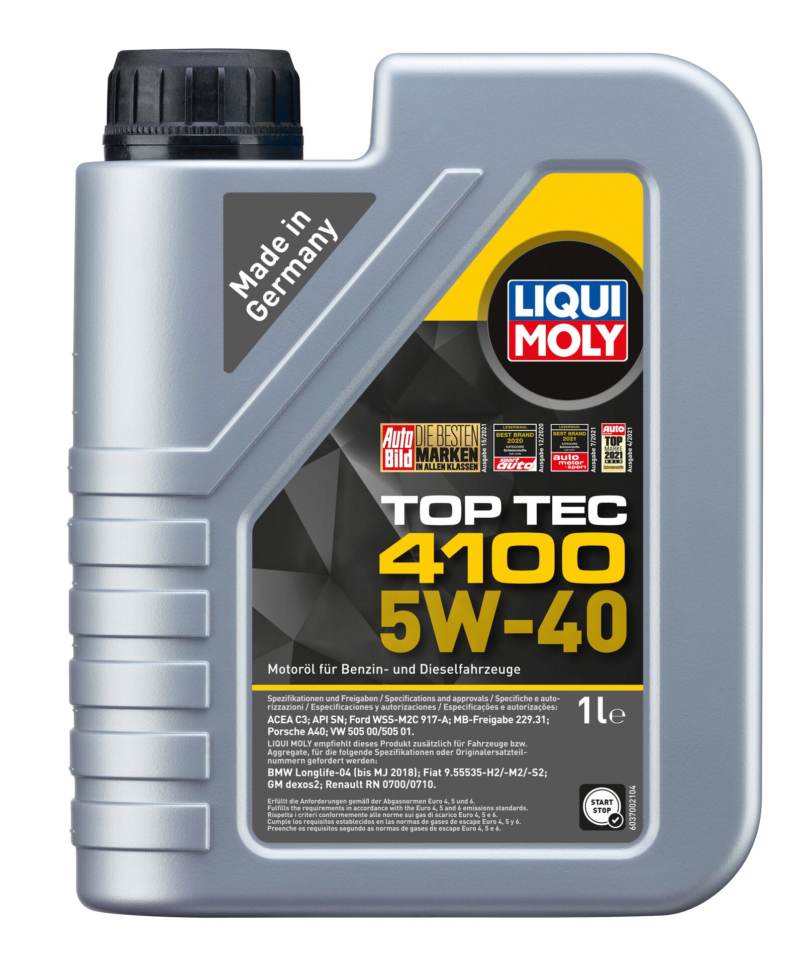 Thumbnail product image - 0