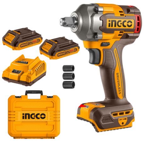 Thumbnail product image - 1