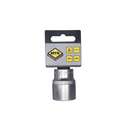 Mts 2 Socket MTS 1/2