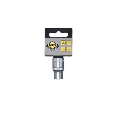 Mts 2 Socket MTS 1/2